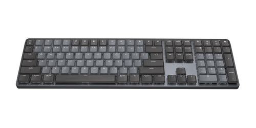 Teclado  LOGITECH MX MECHANICAL