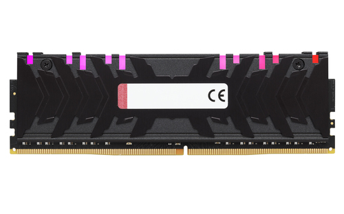 HyperX 8GB 3600MHz DDR4 – image 2