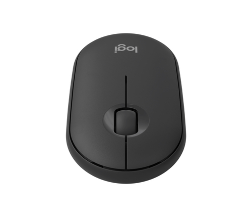 Mouse LOGITECH M350s