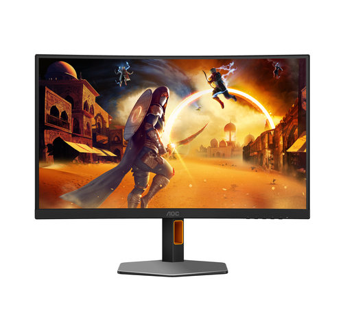 AOC G4 C27G4HX2 computer monitor