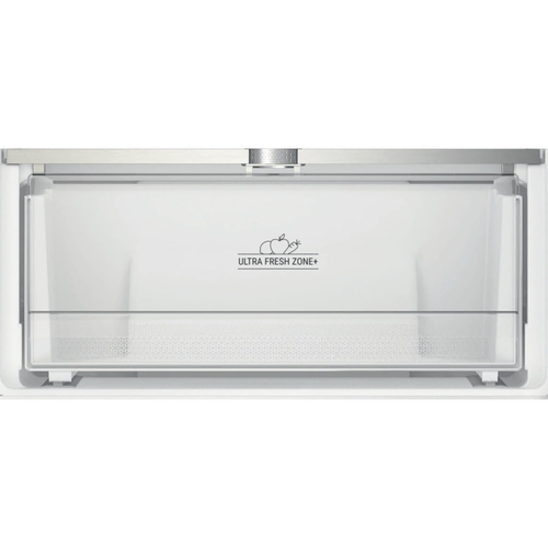 Hotpoint Total No Frost HTC18 T322 UK Integrated 70/30 Fridge Freezer - Sliding Hinge, White - image 6