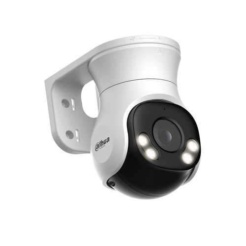 C&aacute;mara PTZ an&aacute;loga Dahua Technology DH-HAC-PT1239AN-A-LED