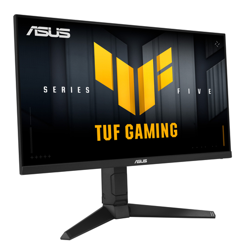 Asus Tuf Gaming VG259QL5A 24.5" LED Full HD 165Hz 1ms Height Adjustable Gaming Monitor with Speakers - image 2