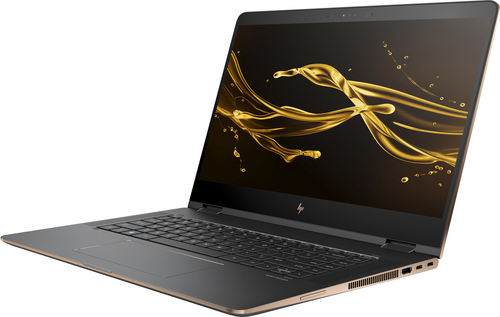 HP Spectre x360 15-bl104na Intel® Core™ i7 i7-8550U Hybrid (2-in-1) – image 4