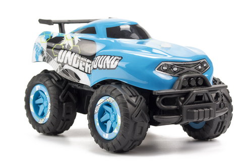 Exost 20612 Radio-Controlled (RC) model 1:34 – image 2