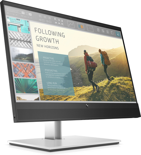 HP Mini-in-One 24 computer monitor – image 3