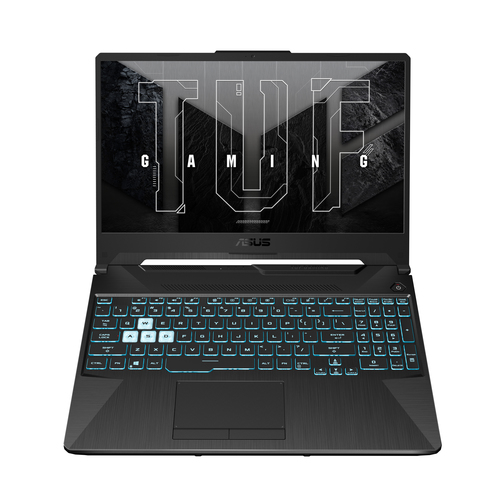 ASUS TUF Gaming A15 FA506IC-HN101W-BE AMD Ryzen™ 7 4800H Laptop – image 3