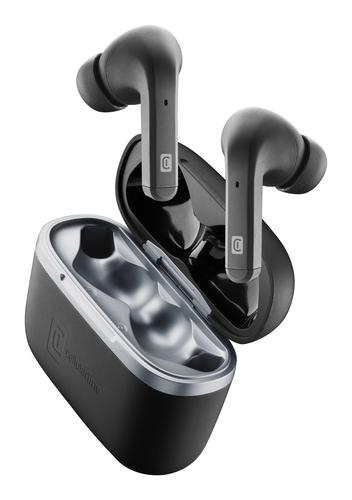 Cellularline Keen Kõrvaklapp True Wireless Stereo (TWS)