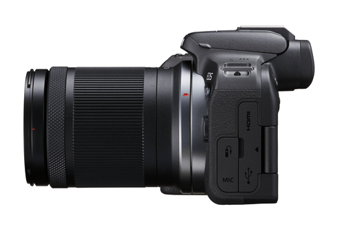 Canon EOS R10 + 18-150mm lens, afbeelding 3