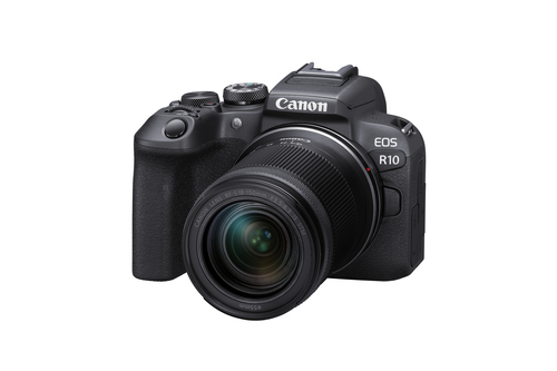 Canon EOS R10 + 18-150mm lens, afbeelding 2