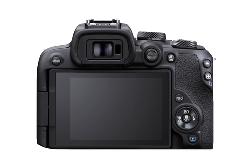 Canon EOS R10 + 18-45mm lens, afbeelding 6