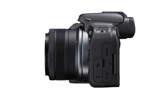 Canon EOS R10 + 18-45mm lens, afbeelding 3
