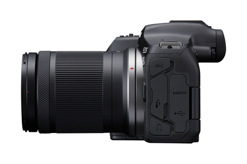 Canon EOS R7 + 18-150mm lens, afbeelding 5