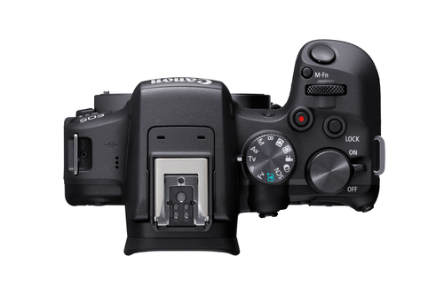 Canon EOS R10 Body, afbeelding 3