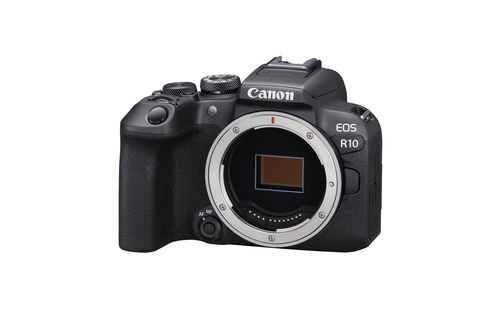 Canon EOS R10 Body, afbeelding 2