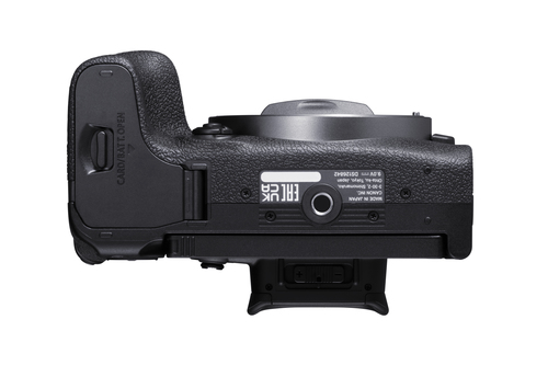 Canon EOS R10 Body, afbeelding 4