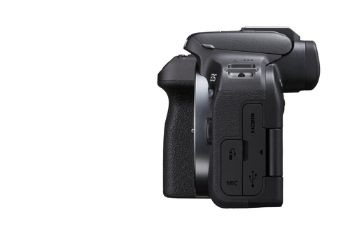 Canon EOS R10 Body, afbeelding 6