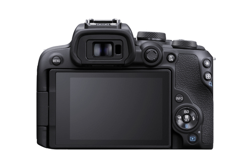 Canon EOS R10 Body, afbeelding 7