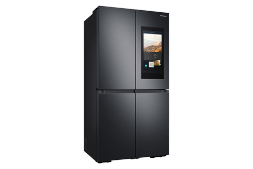 Samsung RF65A977FB1/EU side-by-side refrigerator Freestanding – image 2