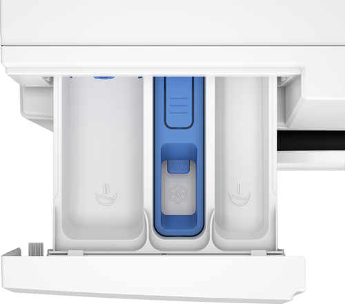 Blomberg S2 LWA27461W Freestanding – image 8