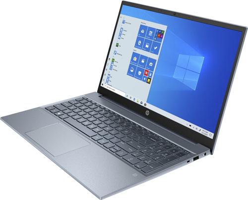 HP Pavilion 15-eg0036na Intel® Core™ i5 i5-1135G7 Laptop – image 2