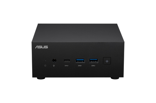 Asus Mini pc Barebone Pn52-bbr959xd amd r9 5900hx 2xsodimm Ddr4 S/soft