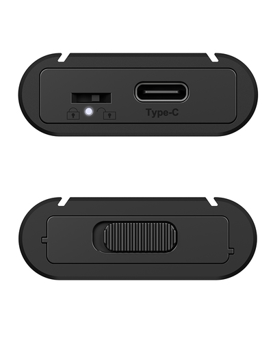 ICY BOX IB-1807MT-C31 externe behuizing, afbeelding 3