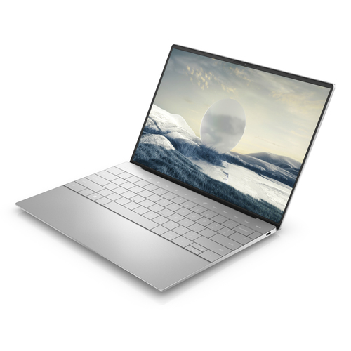 DELL XPS 13 Plus 9320, 13.4", Core i5-1240P, 16 GB RAM, 512 GB SSD