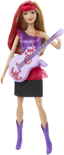 Mattel CKB60CKB63 кукла