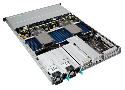 ASUS RS700A-E9-RS4 Socket SP3 Rack (1U) Silver – image 8