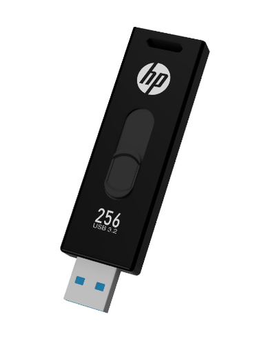 Pendrive 256GB HP USB 3.2 USB HPFD911W-256