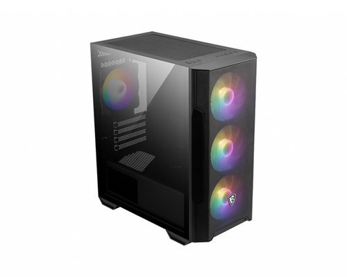 MSI MAG FORGE M100R, afbeelding 2