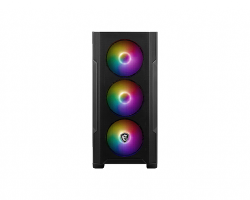 MSI MAG FORGE M100R, afbeelding 3