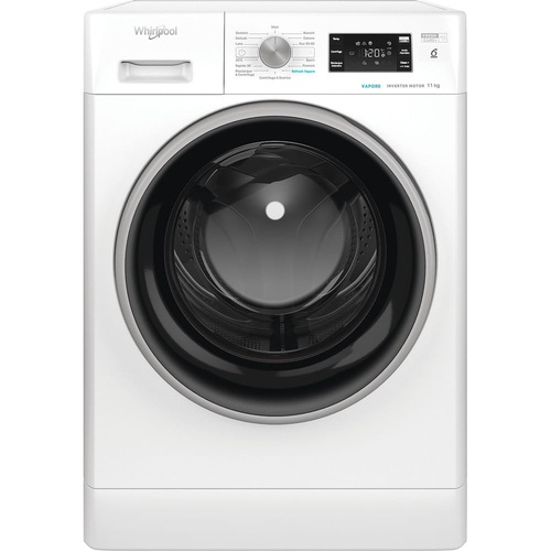 Whirlpool FFB 1148 BSV IT