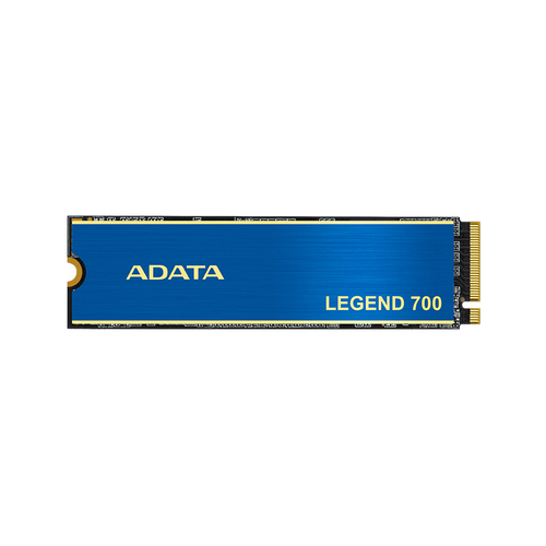 ALEG-700-256GCS DISCO ESTADO SOLIDO ADATA LEGEN D 740 256G M2 2280 PCIE GEN3X4 LDP ALEG-700-256GCS