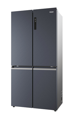 Haier Cube 90 Series 5 HCR5919ENMB Fridge Freezer - Black - image 6