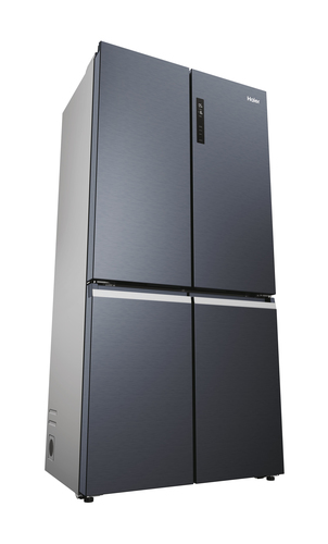 Haier Cube 90 Series 5 HCR5919ENMB Fridge Freezer - Black - image 7