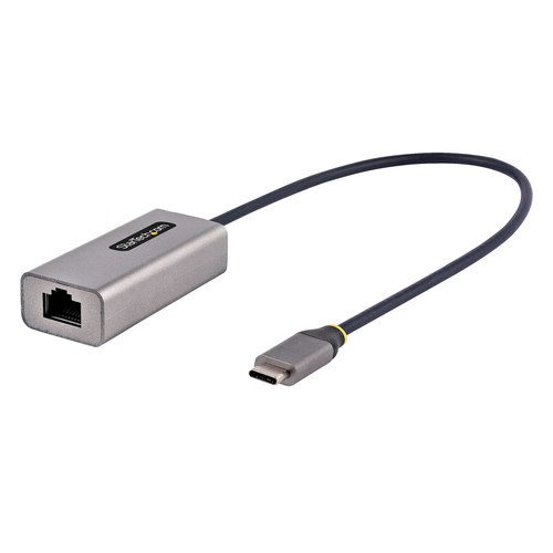 US1GC30B2 Adaptador StarTech USB-C a Ethernet - Adaptador USB 30 de Red Ethernet Gigabit 10/100/1000 Mbps - Adaptador USB Tipo-C a RJ45  US1GC30B2