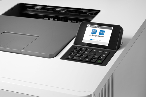 Drukarka laserowa HP Color LaserJet Enterprise M455dn