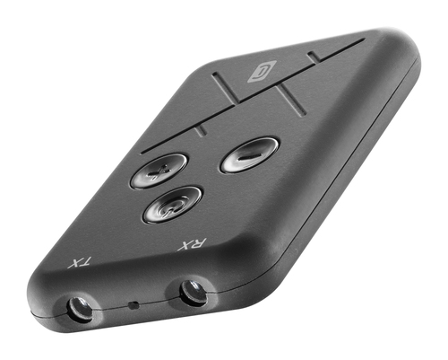 Cellularline BTHOMETRANSK Bluetooth mūzikas uztveršanas ierīce