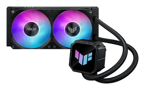 ASUS TUF GAMING LC III 240 ARGB – image 4