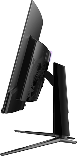 MSI MPG 321CURX QD-OLED Curved, afbeelding 9