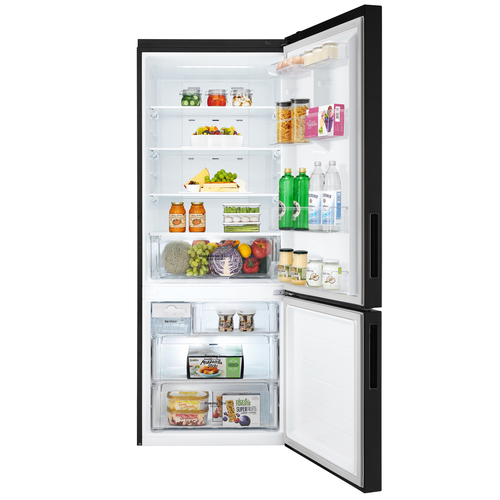 LG GBB548BLCZH fridge-freezer Freestanding – image 2