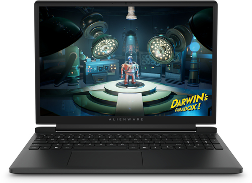 Alienware DA15265 laptop AMD Ryzen™ 5 220 – image 1