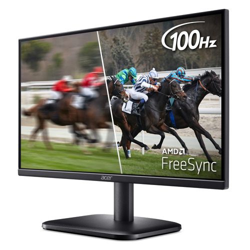 Acer EK1 EK221QH monitor – image 3