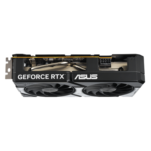 Asus GeForce Rtx 5060 Dual 8GB OC Graphics Card - image 5
