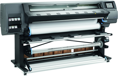 HP Latex 375 Printer Europe – image 5