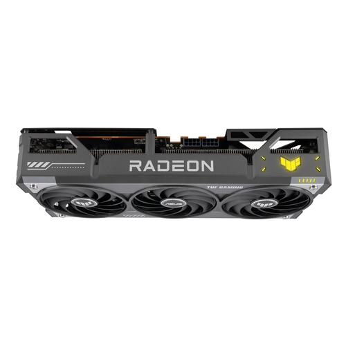 ASUS TUF Gaming TUF-RX9070-O16G-GAMING AMD Radeon RX 9070 – image 8