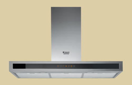 Hotpoint HZTB 9 IX