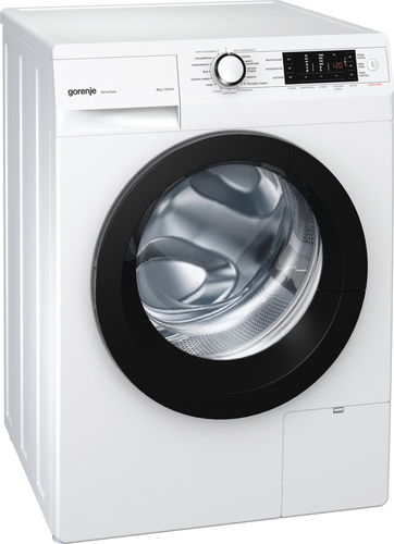 Gorenje W85Z031 washing machine Front-load